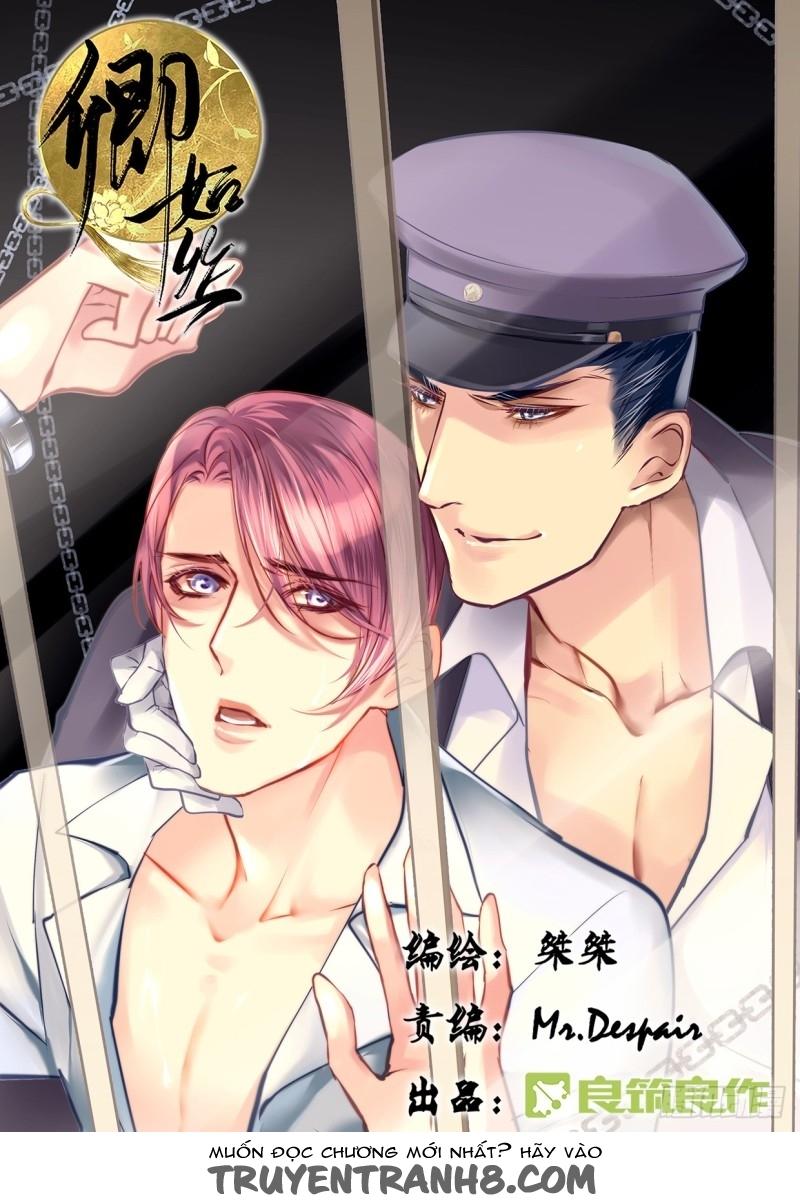 Khanh Như Tơ Chapter 25 - Trang 2