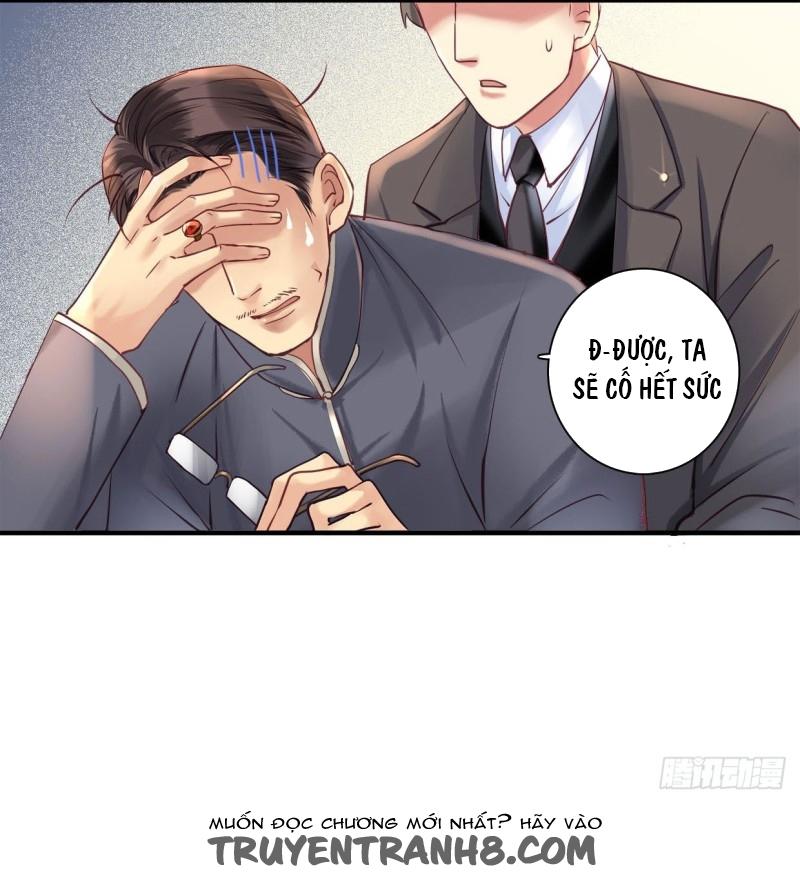 Khanh Như Tơ Chapter 25 - Trang 2