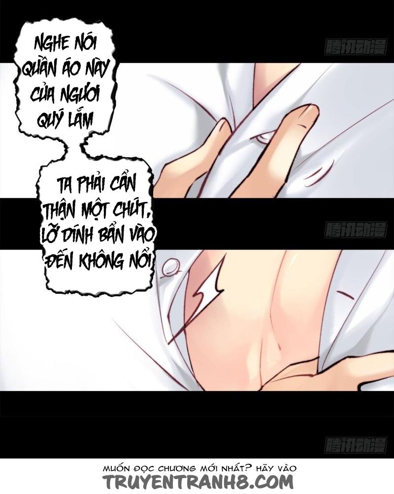 Khanh Như Tơ Chapter 25 - Trang 2