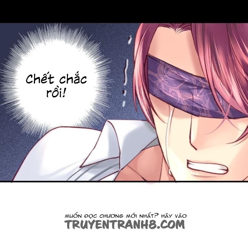 Khanh Như Tơ Chapter 25 - Trang 2