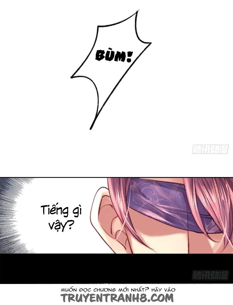 Khanh Như Tơ Chapter 25 - Trang 2