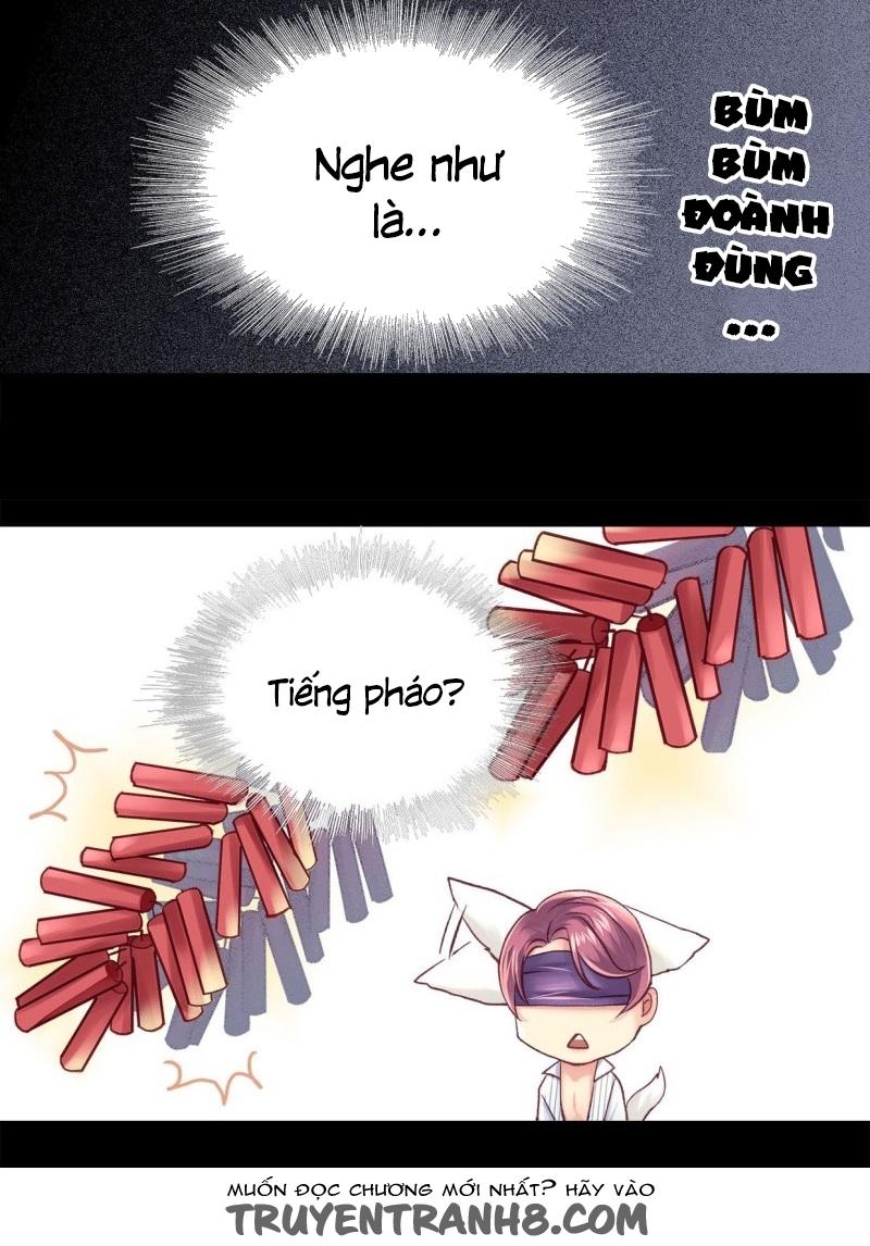 Khanh Như Tơ Chapter 25 - Trang 2