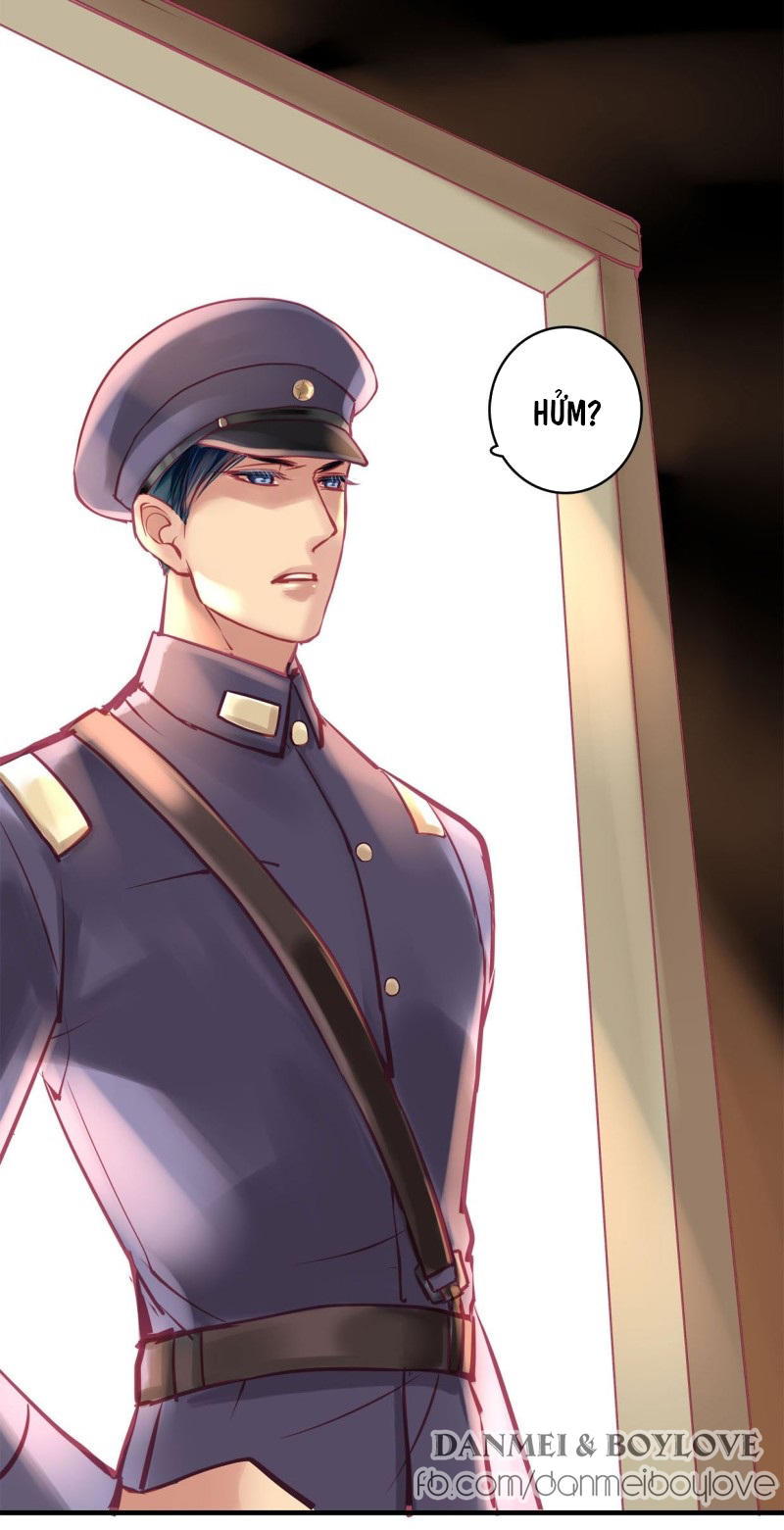 Khanh Như Tơ Chapter 26 - Trang 2