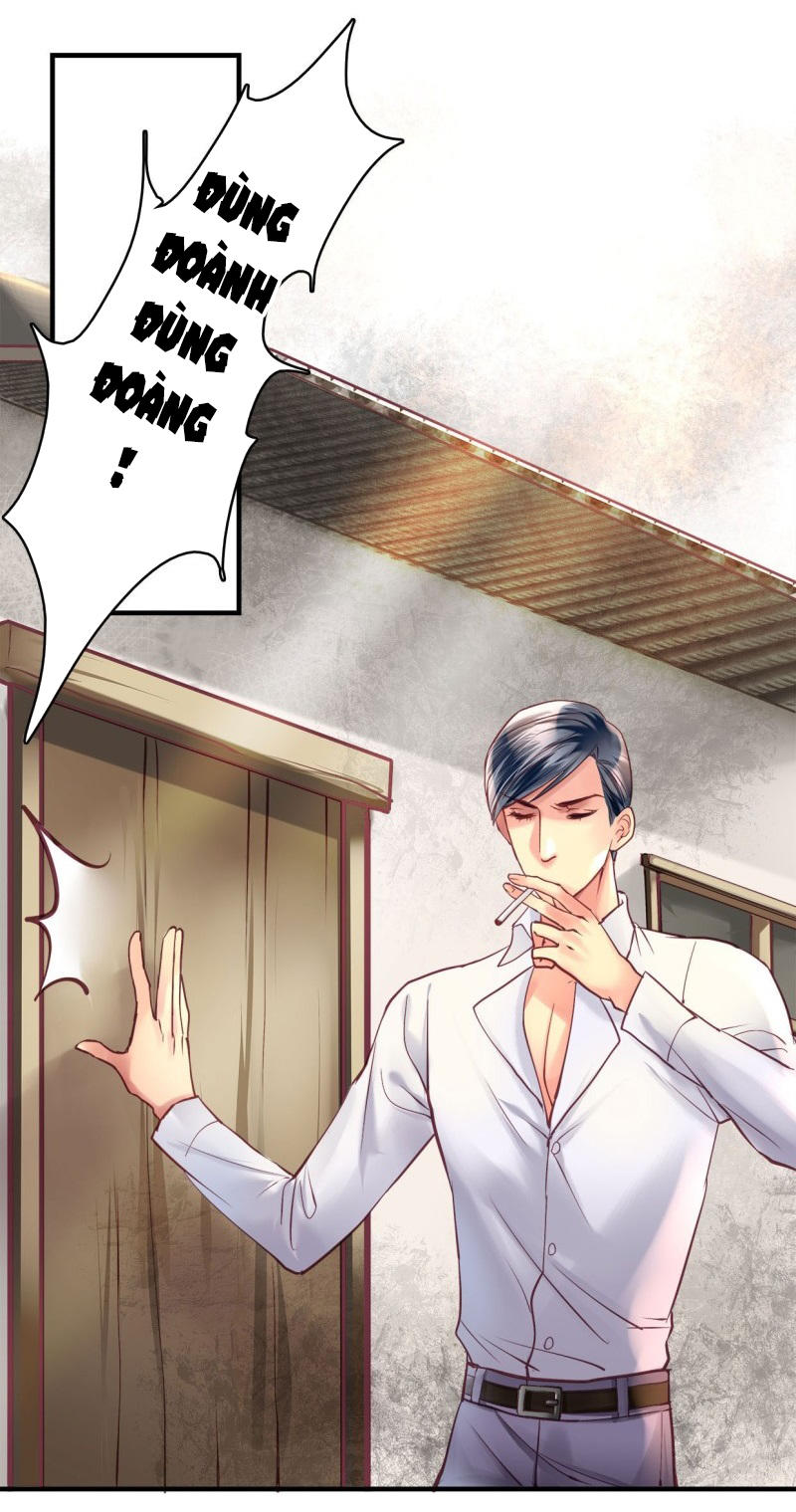 Khanh Như Tơ Chapter 26 - Trang 2