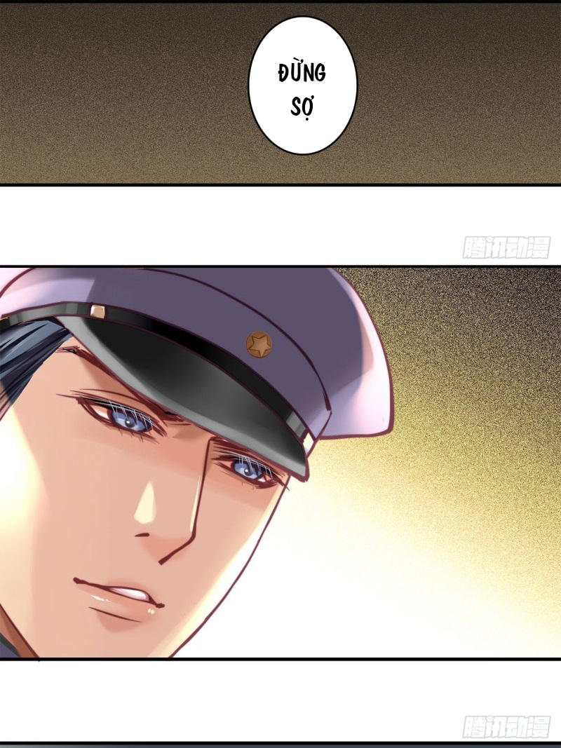 Khanh Như Tơ Chapter 26 - Trang 2