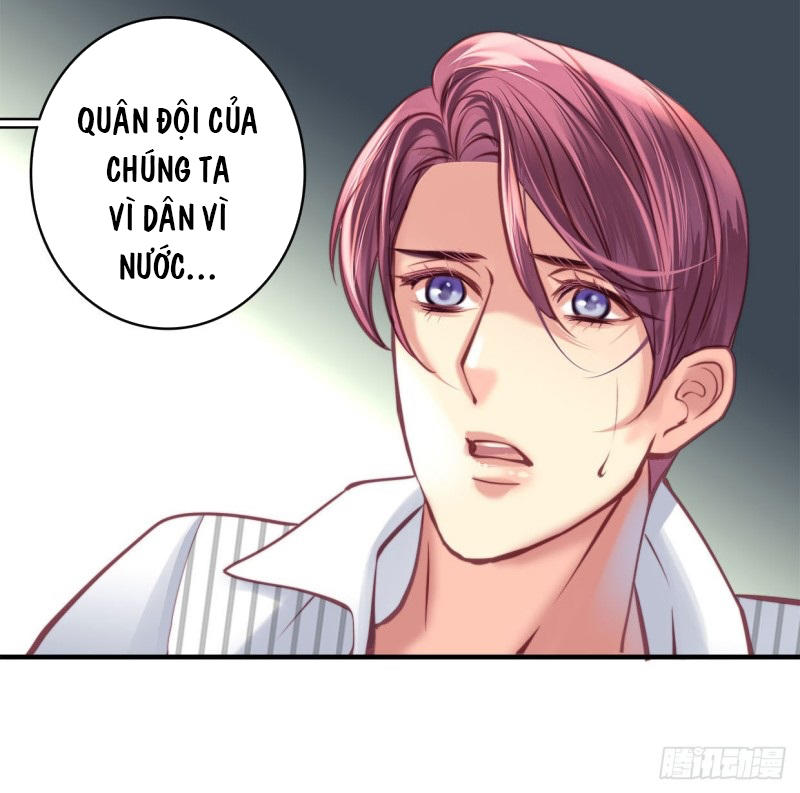 Khanh Như Tơ Chapter 26 - Trang 2