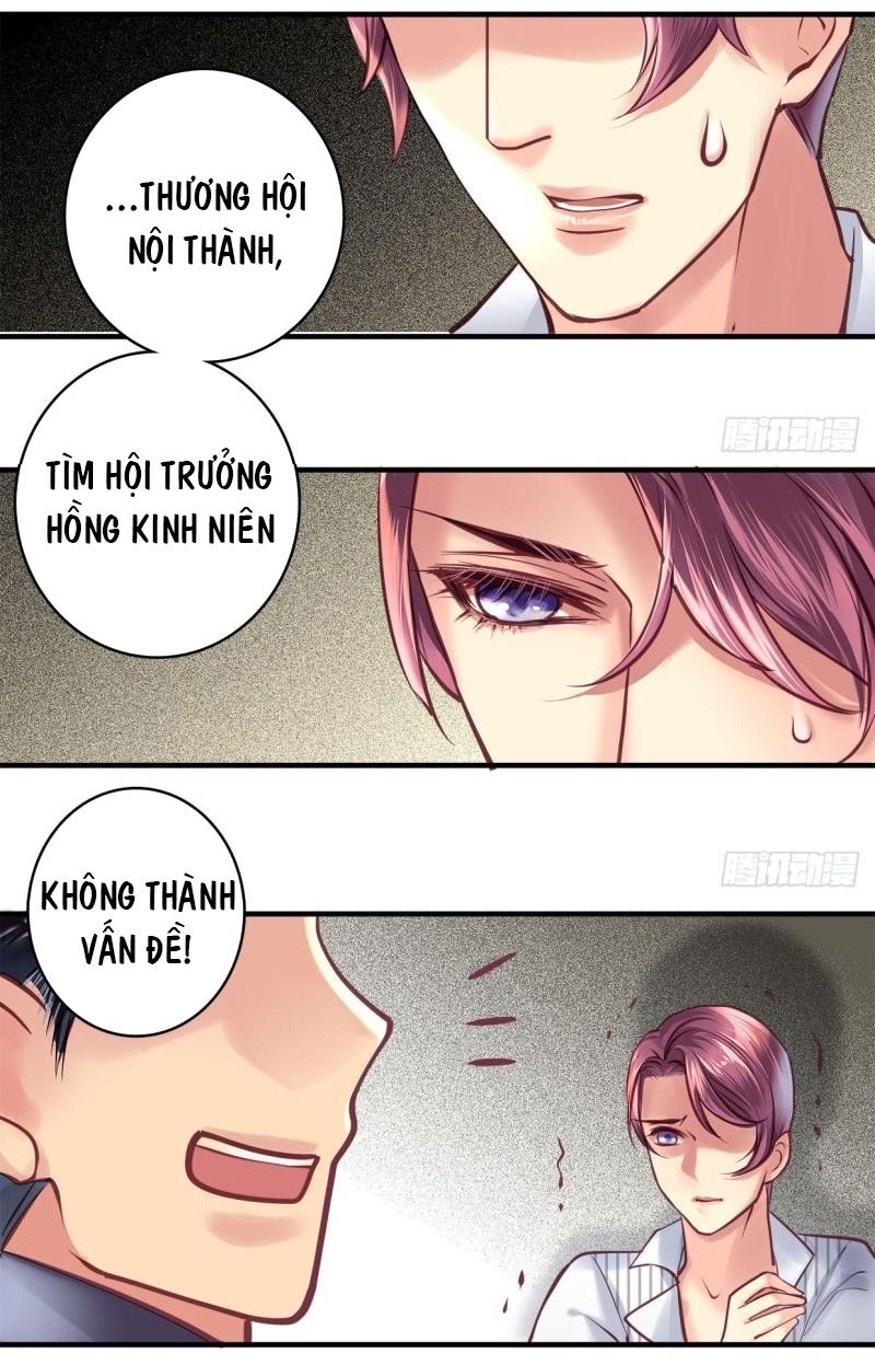 Khanh Như Tơ Chapter 26 - Trang 2