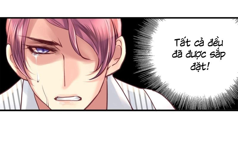 Khanh Như Tơ Chapter 26 - Trang 2