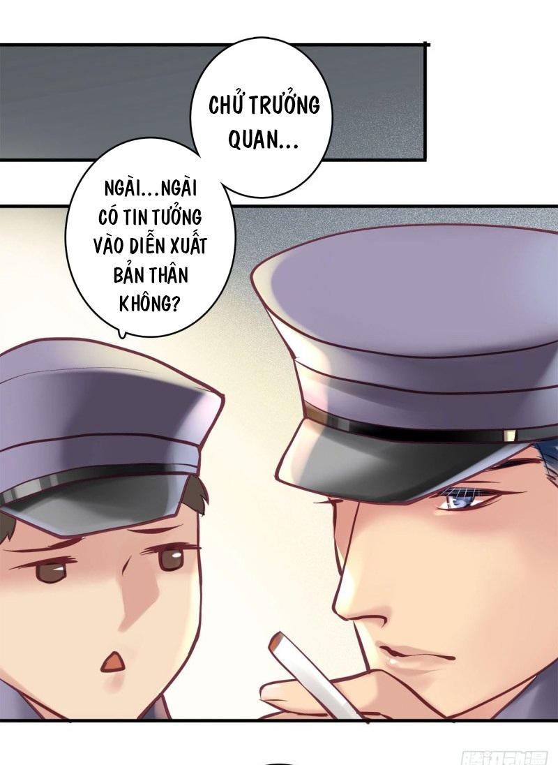 Khanh Như Tơ Chapter 26 - Trang 2