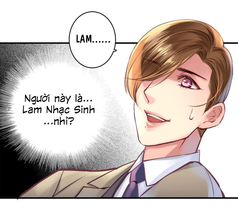 Khanh Như Tơ Chapter 26 - Trang 2