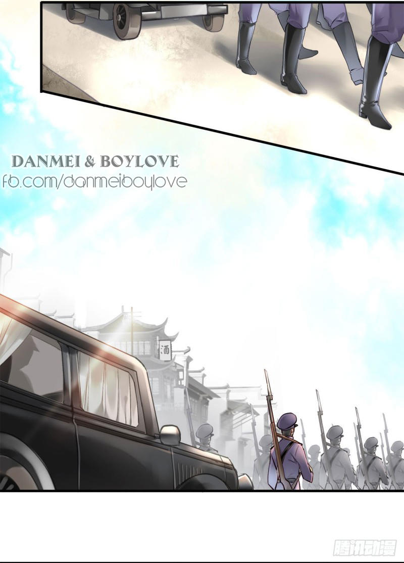 Khanh Như Tơ Chapter 26 - Trang 2