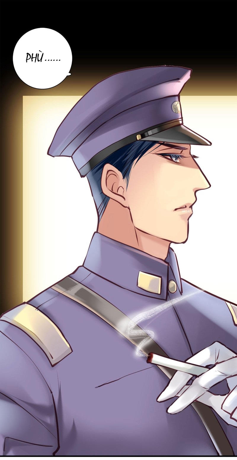 Khanh Như Tơ Chapter 26 - Trang 2