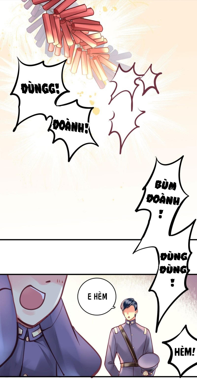 Khanh Như Tơ Chapter 26 - Trang 2