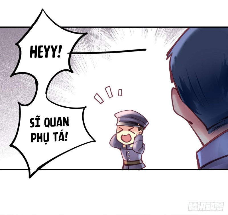 Khanh Như Tơ Chapter 26 - Trang 2