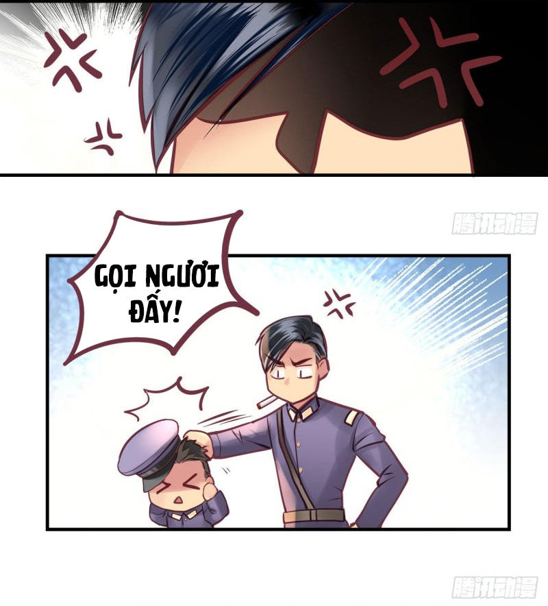 Khanh Như Tơ Chapter 26 - Trang 2