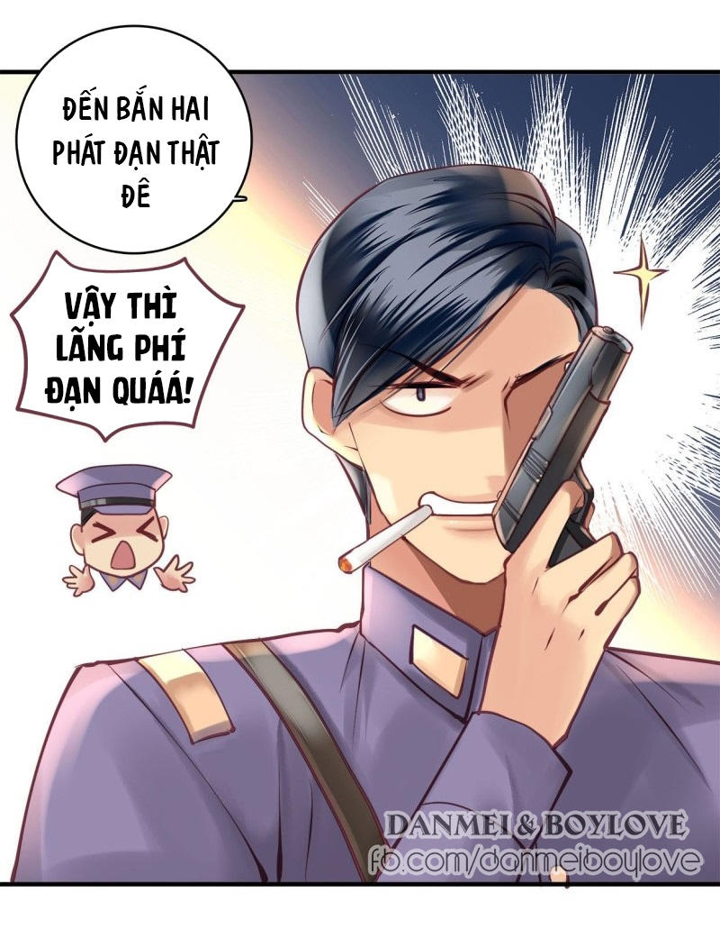 Khanh Như Tơ Chapter 26 - Trang 2