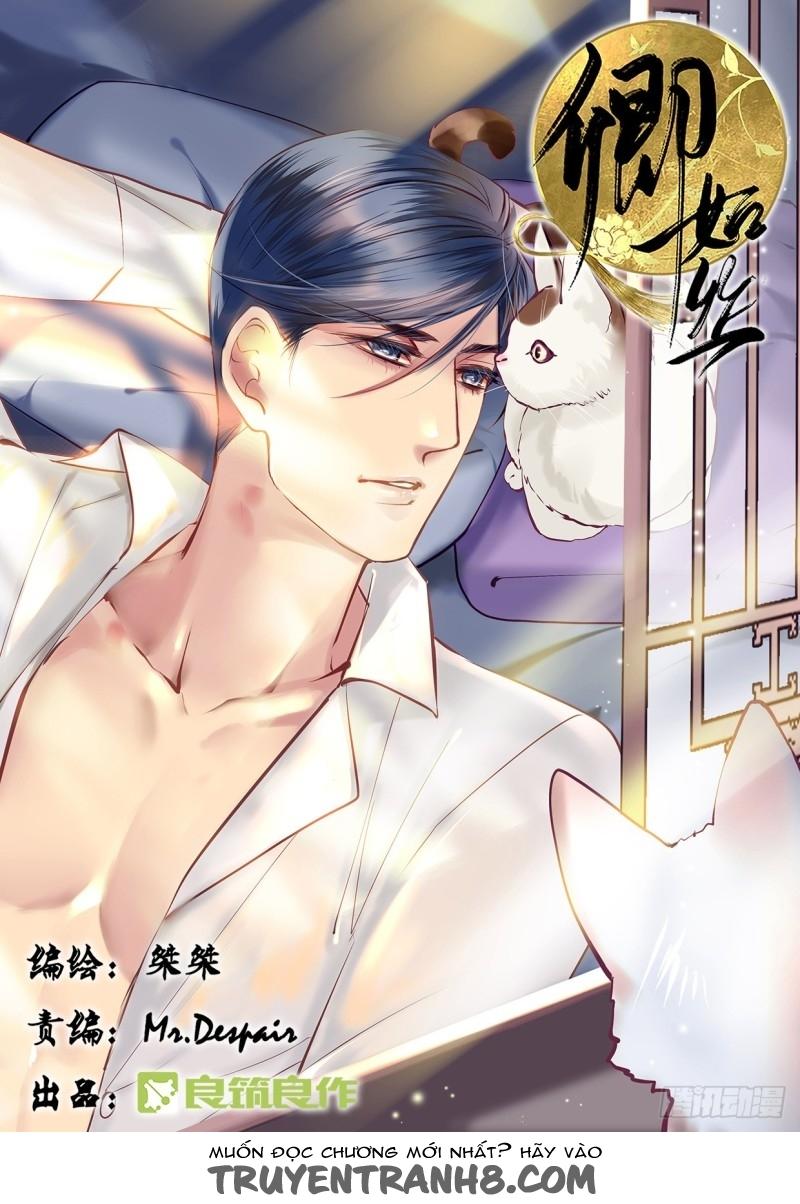 Khanh Như Tơ Chapter 27 - Trang 2