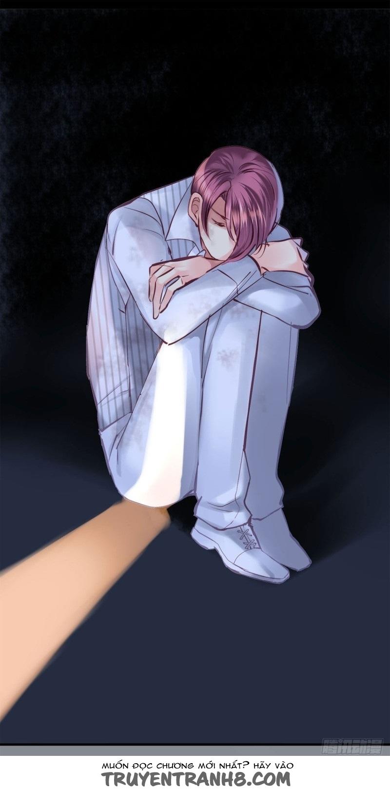 Khanh Như Tơ Chapter 27 - Trang 2