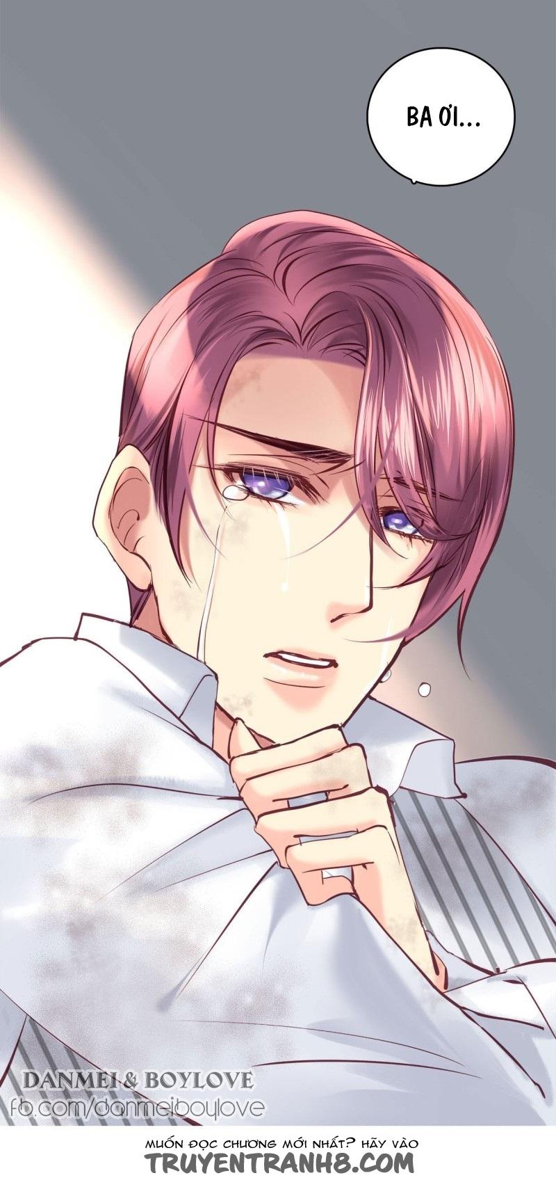 Khanh Như Tơ Chapter 27 - Trang 2