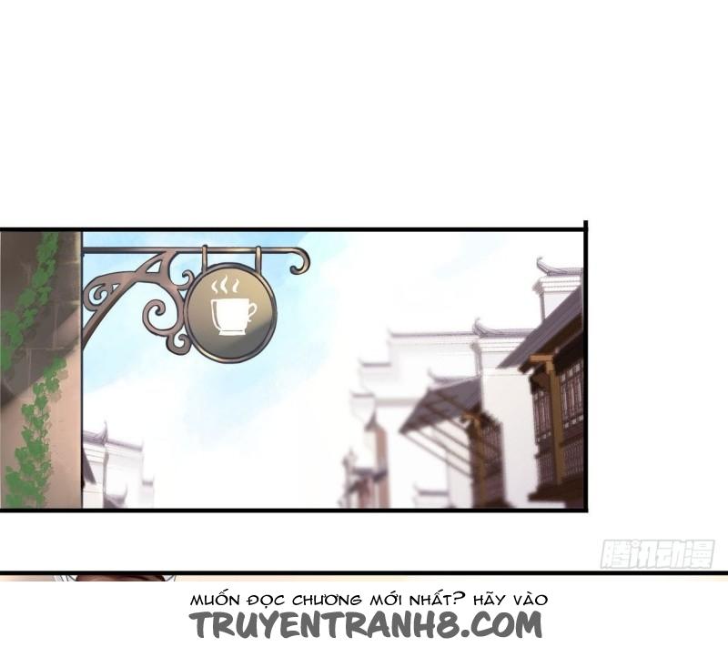 Khanh Như Tơ Chapter 27 - Trang 2