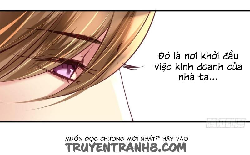 Khanh Như Tơ Chapter 27 - Trang 2