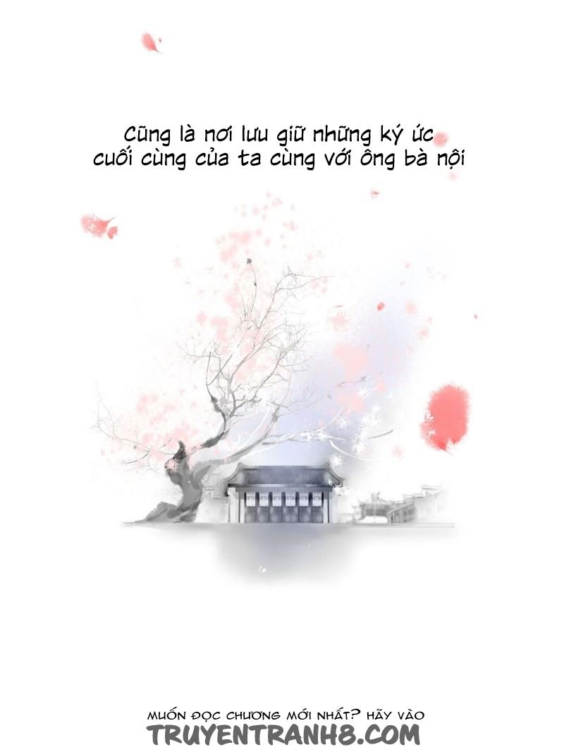 Khanh Như Tơ Chapter 27 - Trang 2