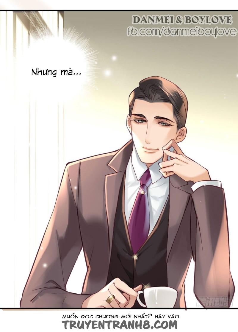 Khanh Như Tơ Chapter 27 - Trang 2