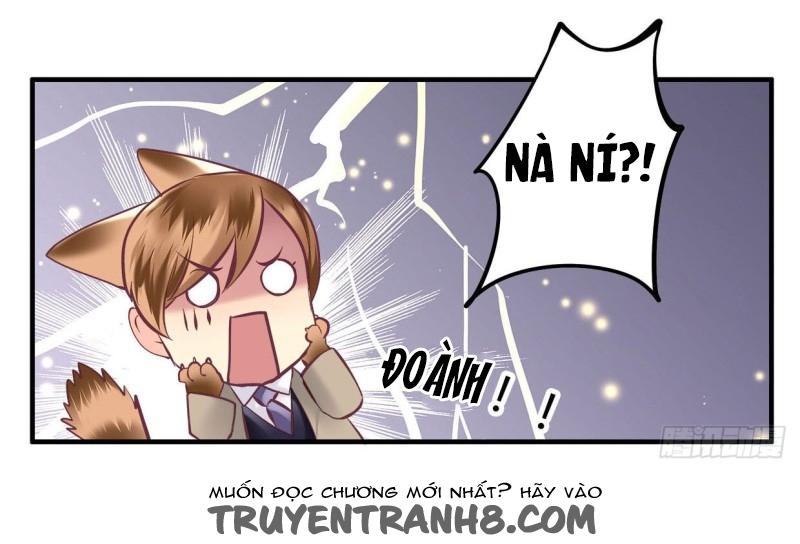 Khanh Như Tơ Chapter 27 - Trang 2