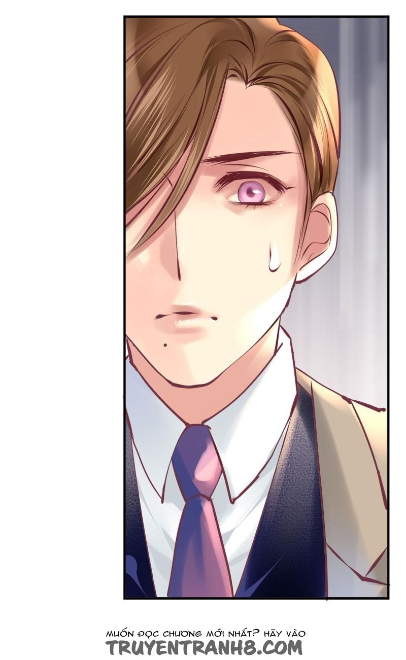 Khanh Như Tơ Chapter 27 - Trang 2