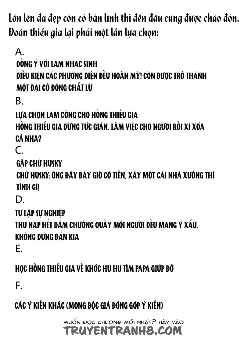 Khanh Như Tơ Chapter 27 - Trang 2