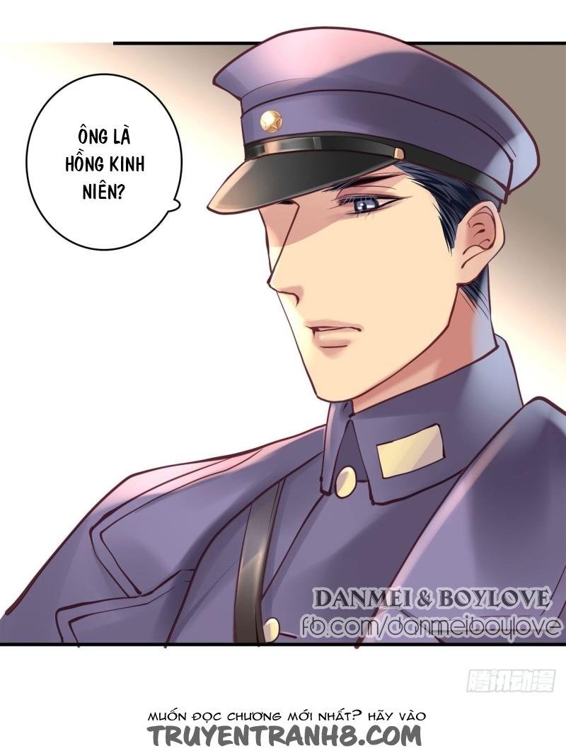 Khanh Như Tơ Chapter 27 - Trang 2