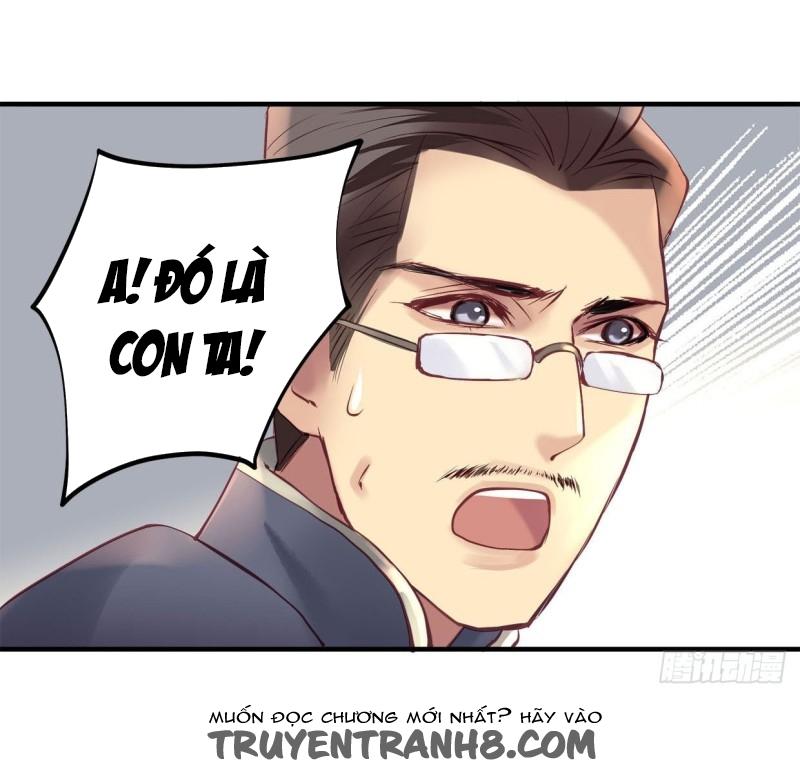 Khanh Như Tơ Chapter 27 - Trang 2