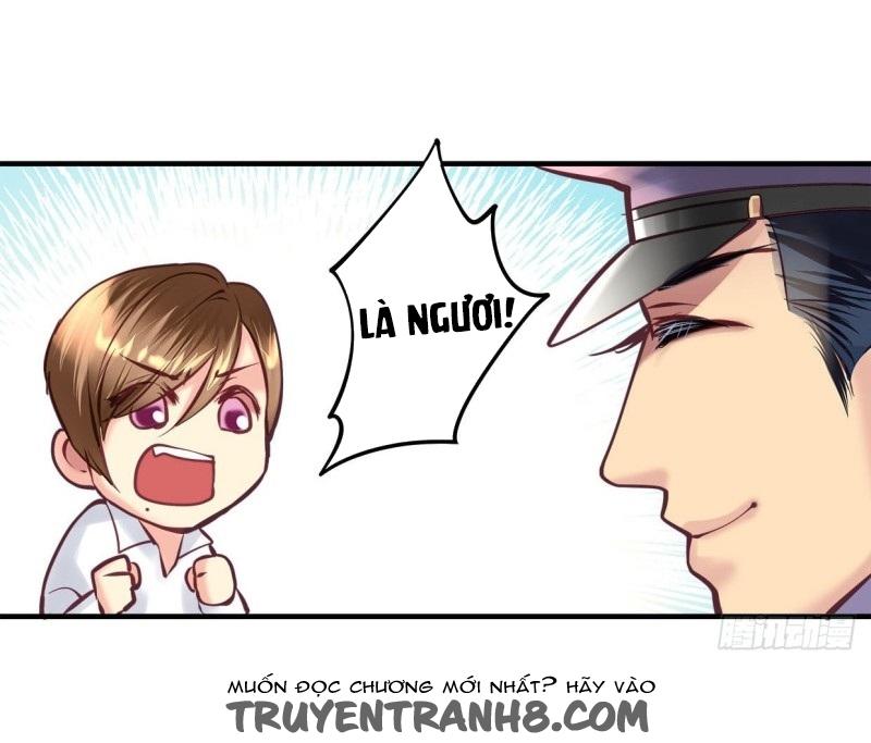 Khanh Như Tơ Chapter 29 - Trang 2