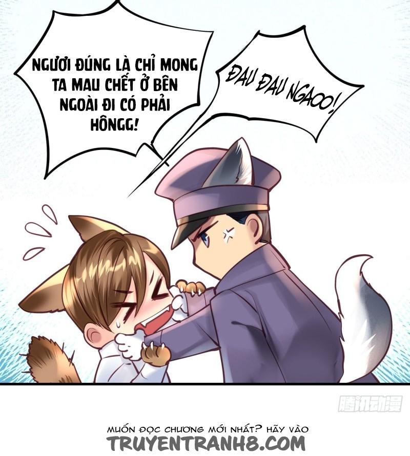 Khanh Như Tơ Chapter 29 - Trang 2