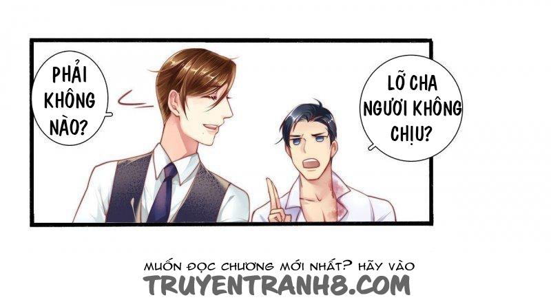 Khanh Như Tơ Chapter 3 - Trang 2