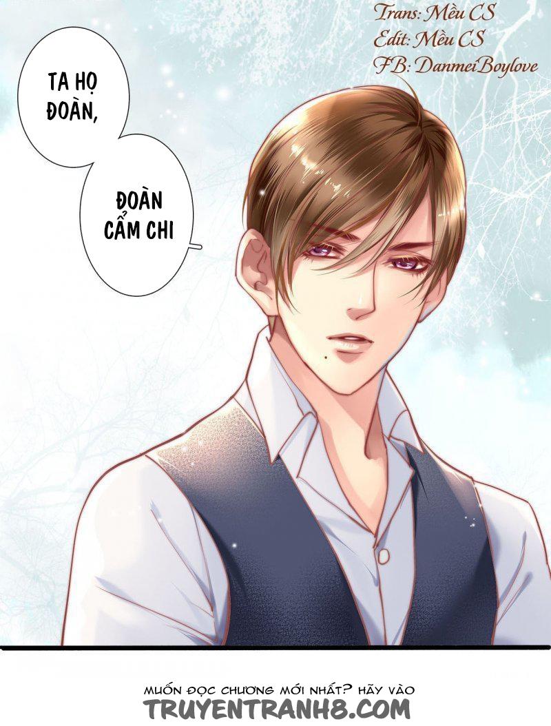 Khanh Như Tơ Chapter 3 - Trang 2