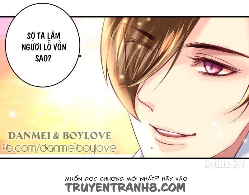 Khanh Như Tơ Chapter 30 - Trang 2