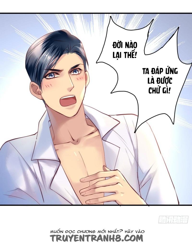 Khanh Như Tơ Chapter 30 - Trang 2