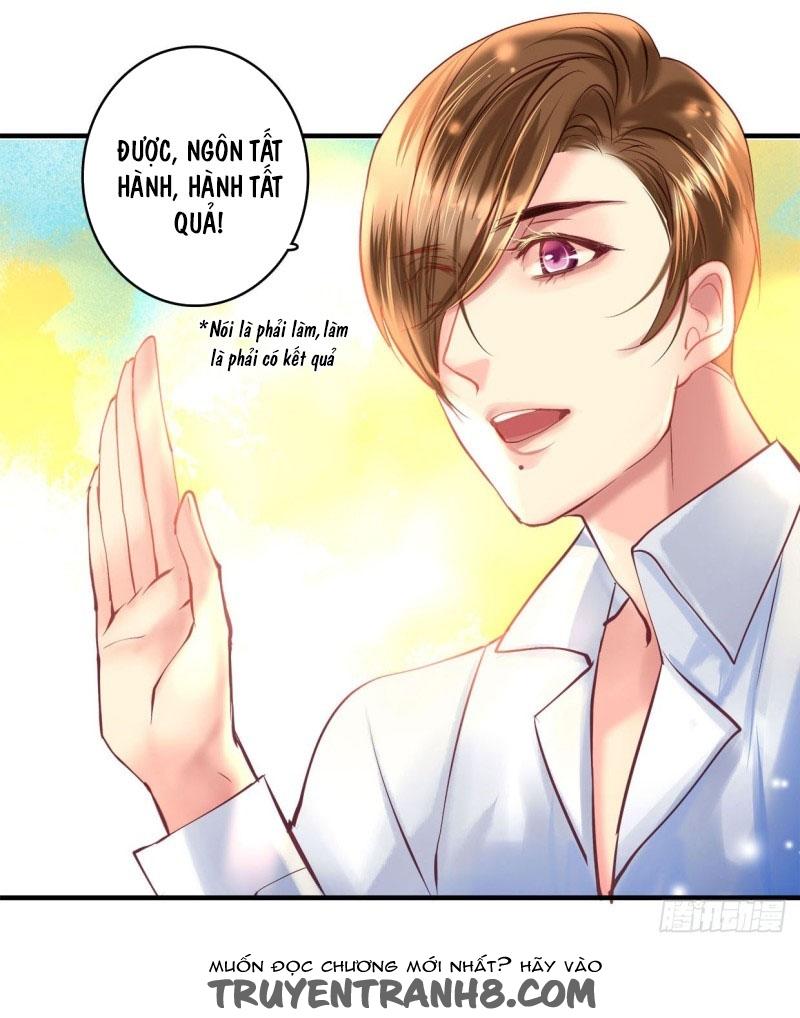 Khanh Như Tơ Chapter 30 - Trang 2