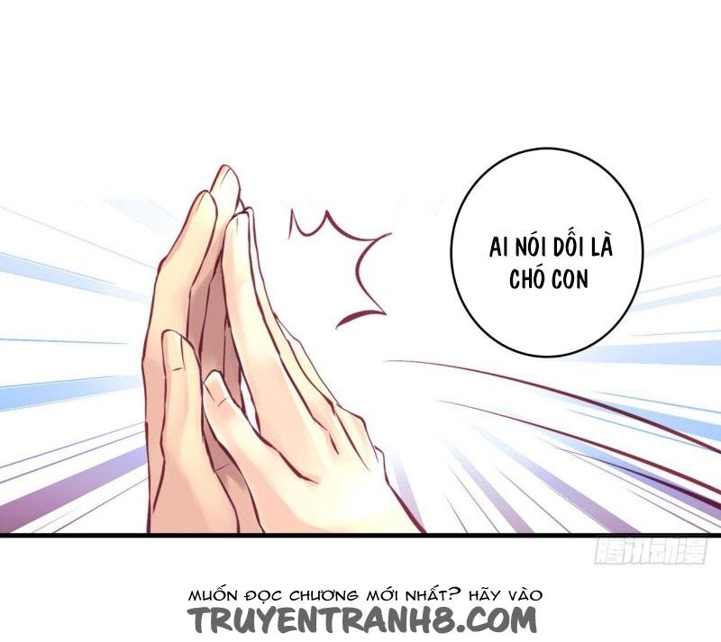 Khanh Như Tơ Chapter 30 - Trang 2