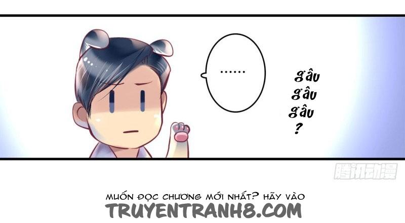 Khanh Như Tơ Chapter 30 - Trang 2
