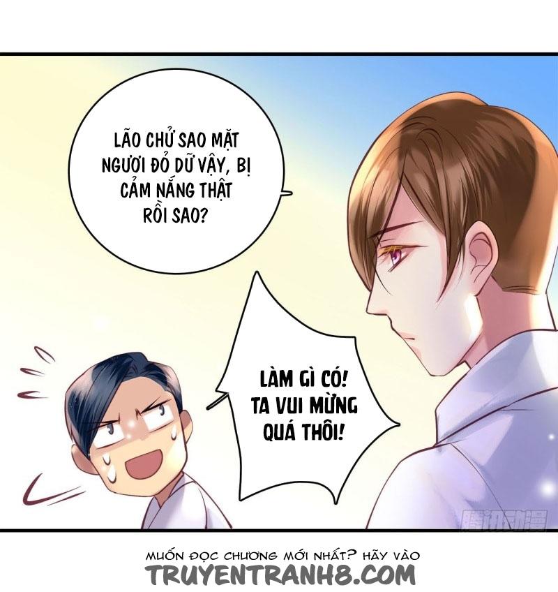 Khanh Như Tơ Chapter 30 - Trang 2