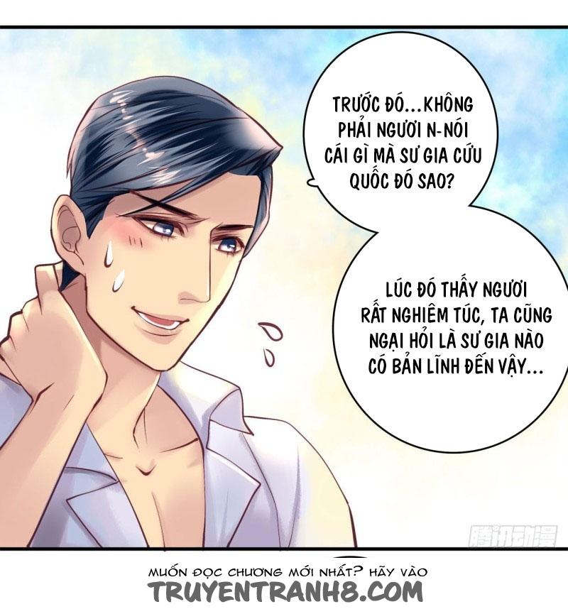 Khanh Như Tơ Chapter 30 - Trang 2