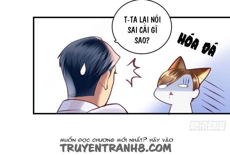 Khanh Như Tơ Chapter 30 - Trang 2