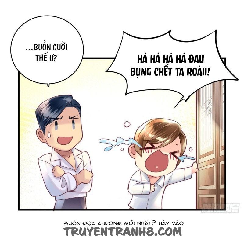 Khanh Như Tơ Chapter 30 - Trang 2