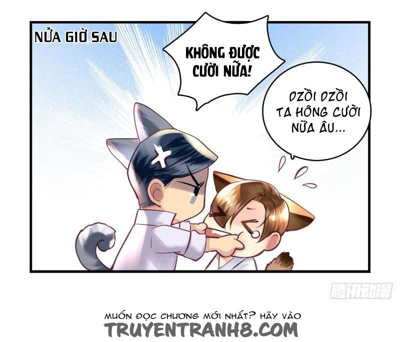 Khanh Như Tơ Chapter 30 - Trang 2