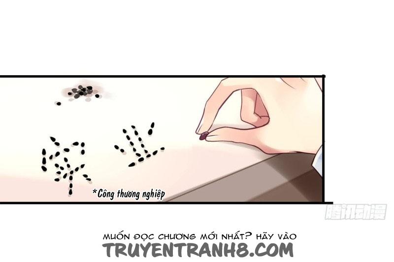 Khanh Như Tơ Chapter 30 - Trang 2