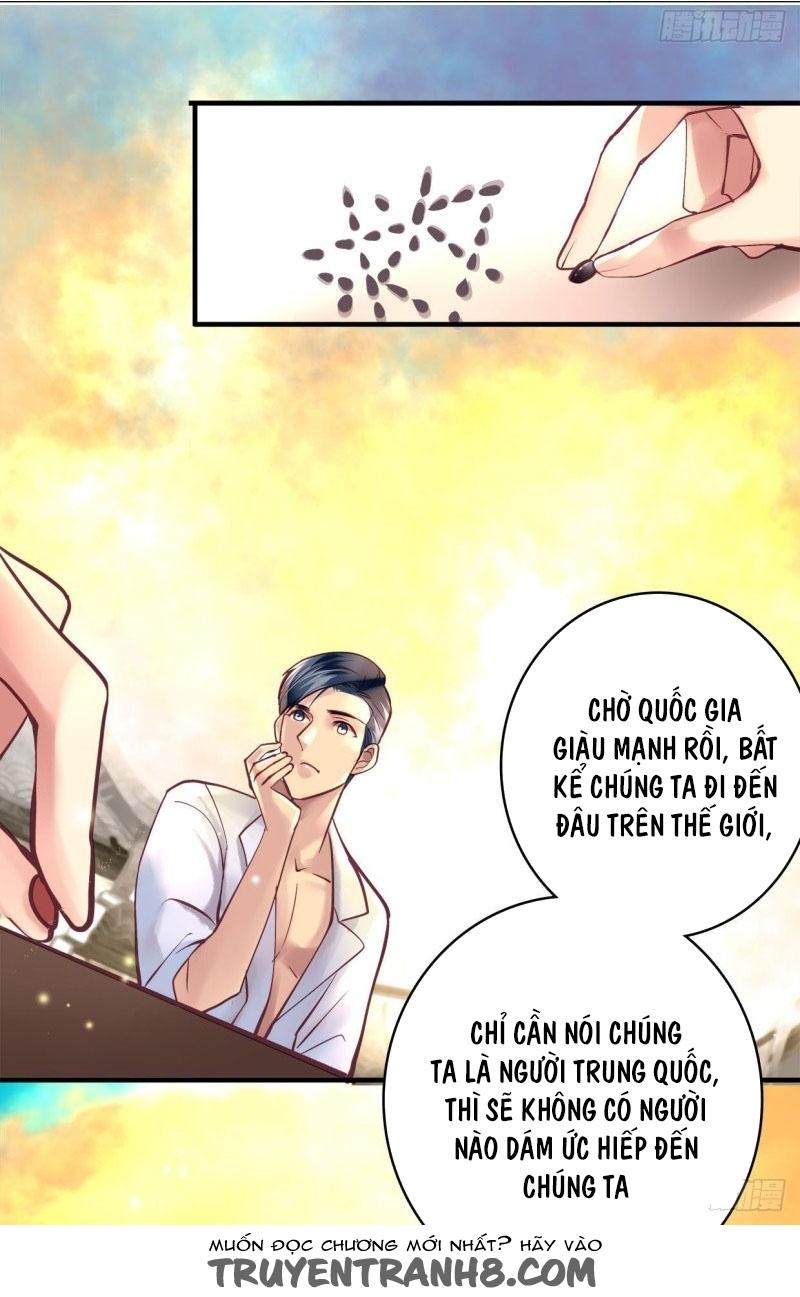 Khanh Như Tơ Chapter 30 - Trang 2