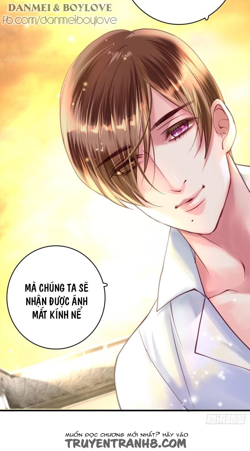 Khanh Như Tơ Chapter 30 - Trang 2