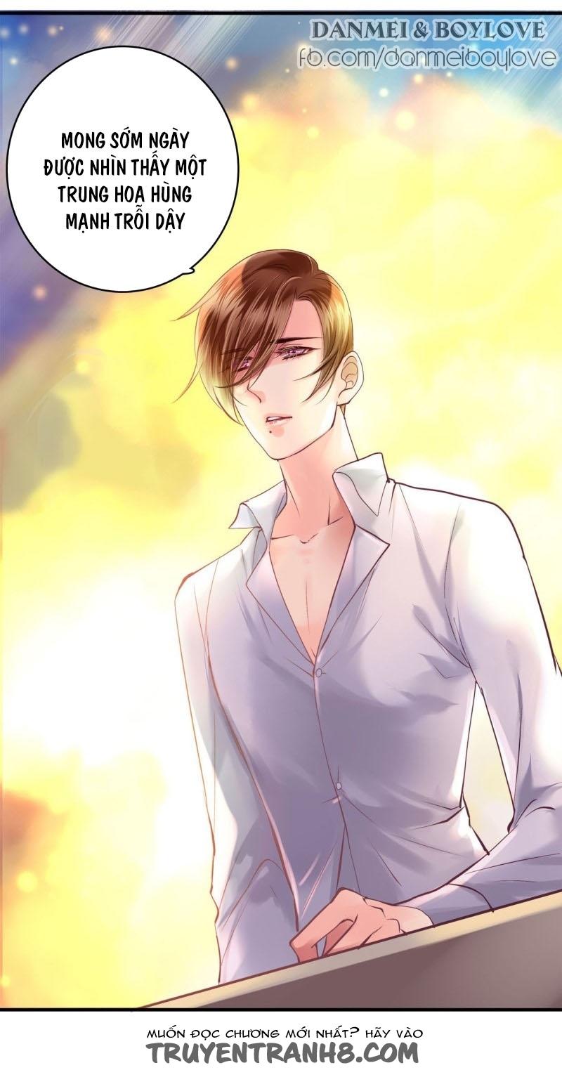 Khanh Như Tơ Chapter 30 - Trang 2